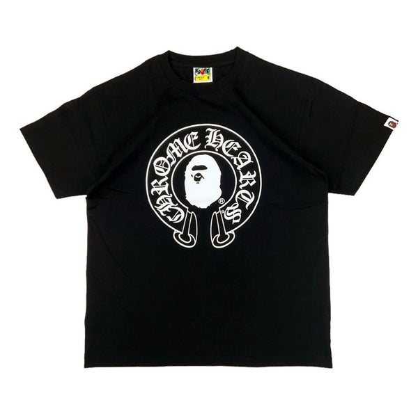 Chrome Bape