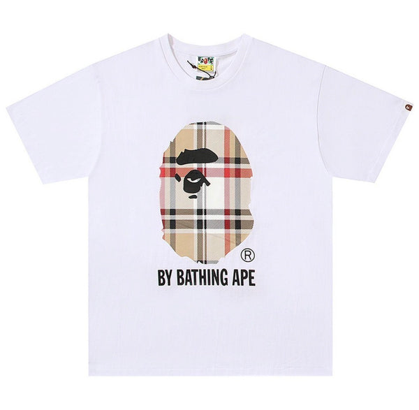 Burberry Bape
