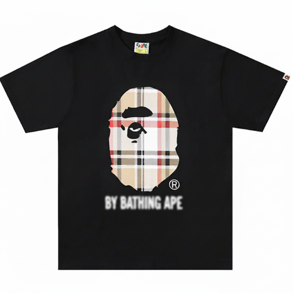 Burberry Bape