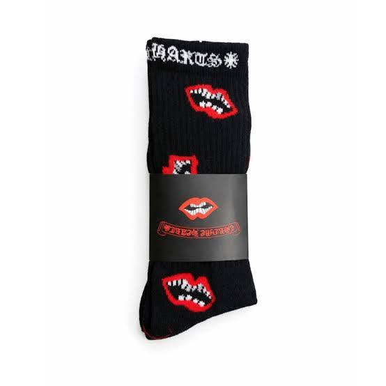 Chrome Socks