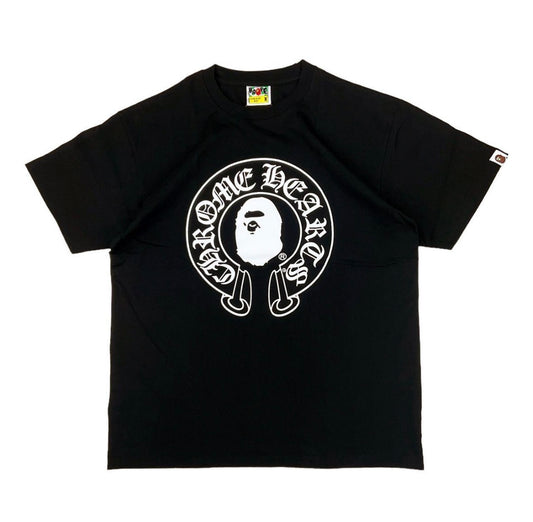 Chrome Bape