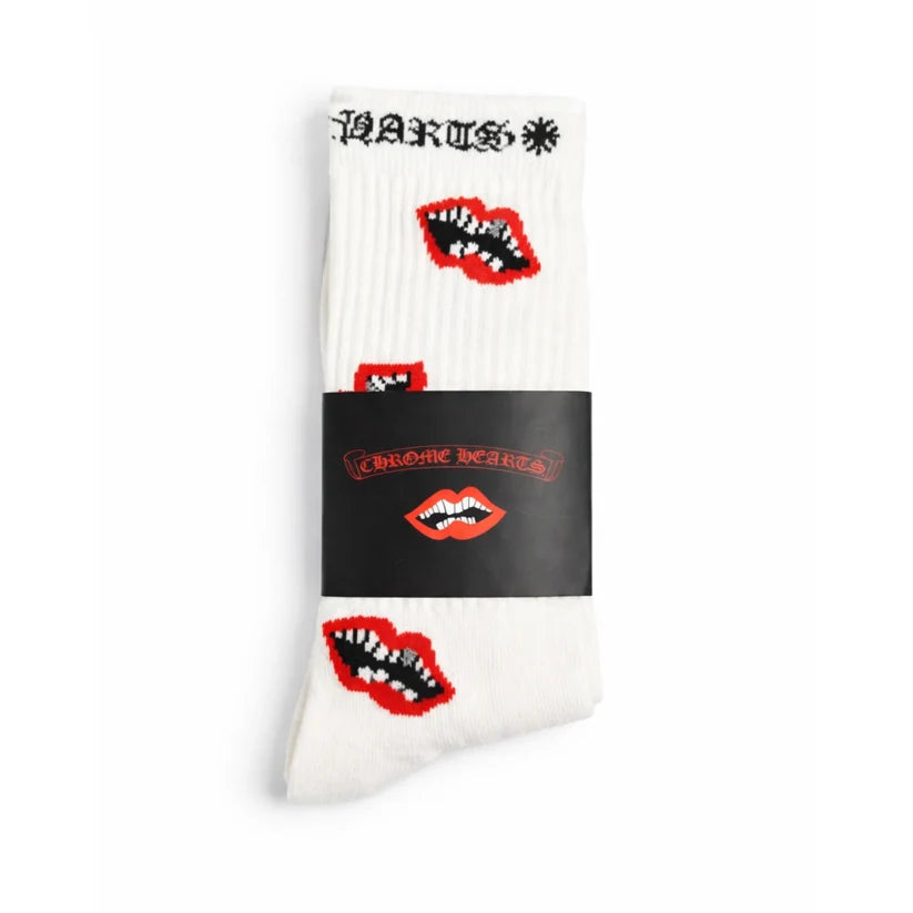 Chrome Socks
