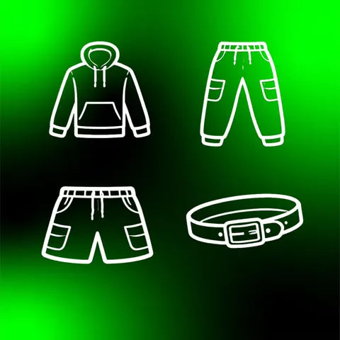 Clothing Suppliers
