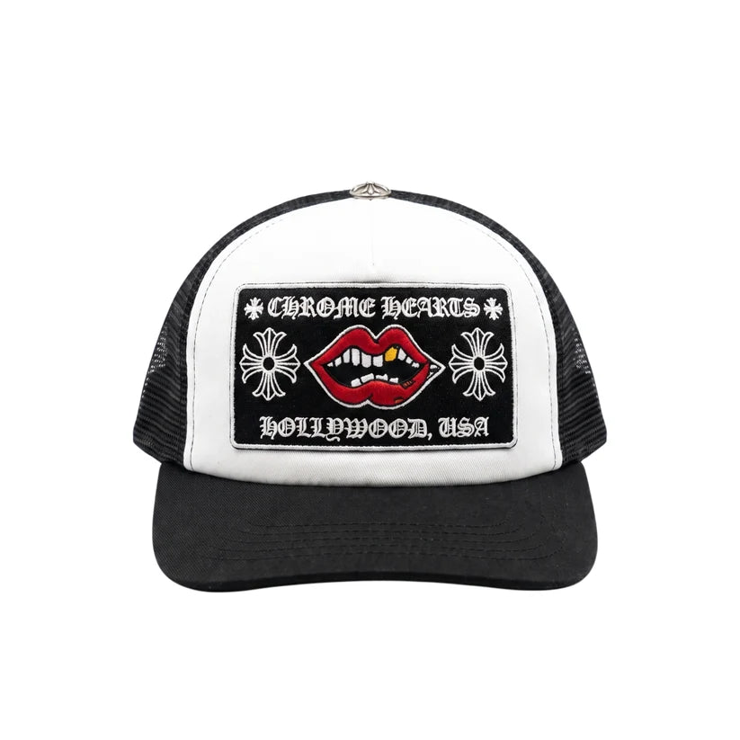 Chrome Hart Trucker