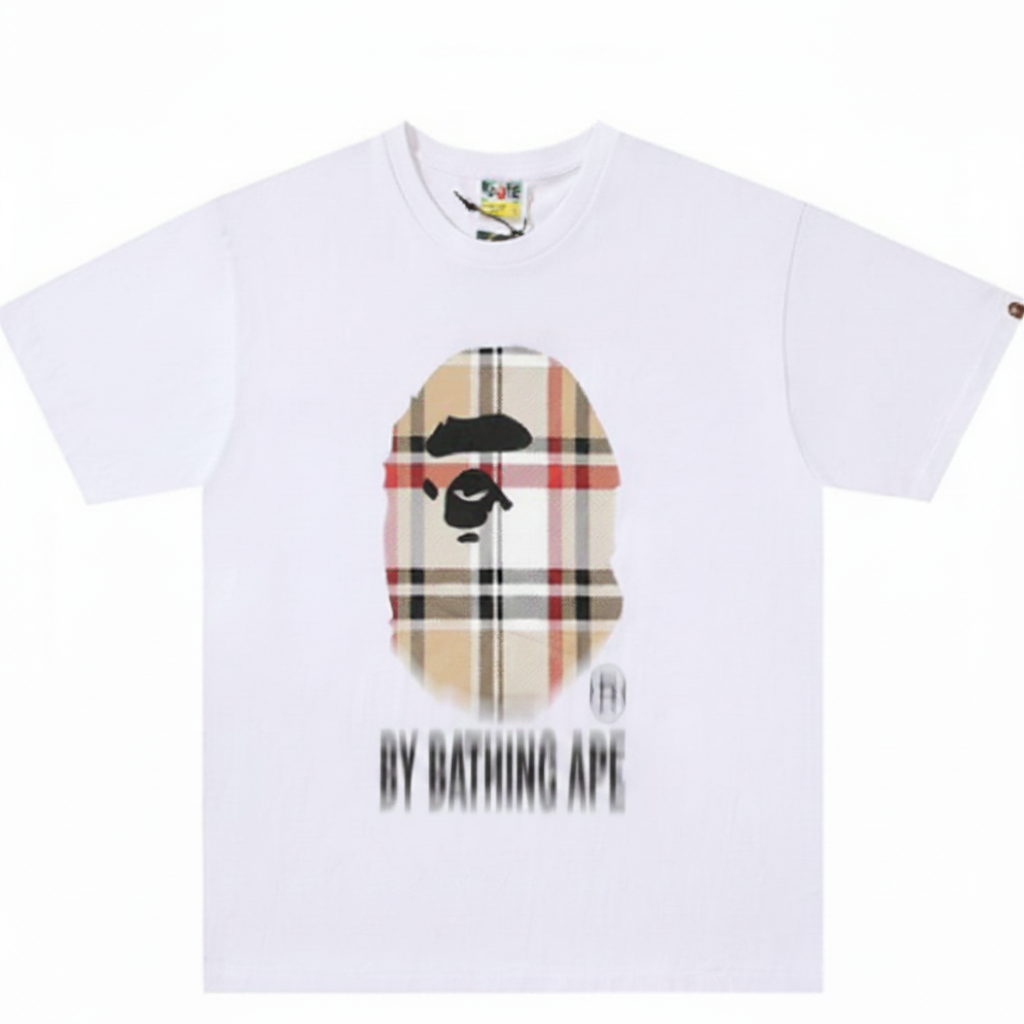 Burr x Baype White