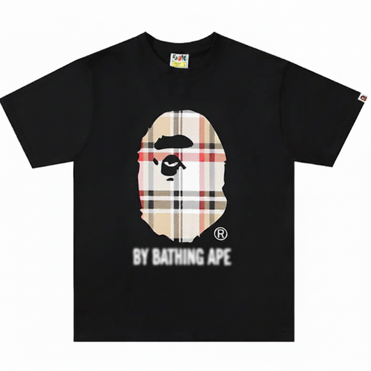 Burr x Baype (Black)
