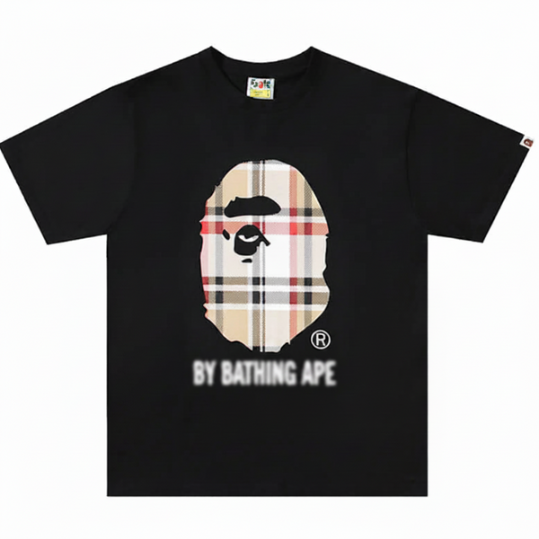 Burberry Bape
